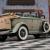 1933 Other Makes Auburn 8-101 Phaeton Sedan