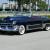 1949 Cadillac Convertible Series 62