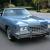 1973 Cadillac Eldorado COUPE - 67K