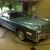 1978 Cadillac Eldorado Biarritz