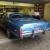 1978 Cadillac Eldorado Biarritz