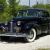 1939 Cadillac 60 Special Sedan