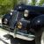 1939 Cadillac 60 Special Sedan