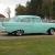 1957 Chevrolet Bel Air/150/210 Belair