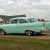 1957 Chevrolet Bel Air/150/210 Belair