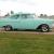 1957 Chevrolet Bel Air/150/210 Belair