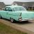 1957 Chevrolet Bel Air/150/210 Belair