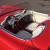 1953 Chevrolet Corvette corvette