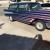 1957 Chevrolet Bel Air/150/210