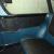 1957 Chevrolet Bel Air/150/210