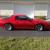 1986 Chevrolet Camaro IROC Z-28
