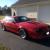 1986 Chevrolet Camaro IROC Z-28