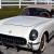 1955 Chevrolet Corvette Frame off restoration