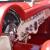 1955 Chevrolet Corvette Frame off restoration