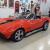1963 Chevrolet Corvette