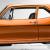 1970 Chevrolet Nova 4 Speed Yenko Trim
