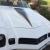 Chevrolet: Camaro Z28