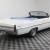 1964 Pontiac Catalina CONVERTIBLE! TWO OWNER! 389 V8 AUTO