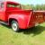 1956 Ford F-100