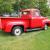 1956 Ford F-100