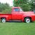 1956 Ford F-100