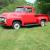 1956 Ford F-100