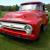 1956 Ford F-100