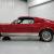 1968 Ford Mustang