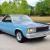 1980 GMC Caballero