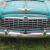 1955 Hudson 4 door