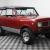 1973 International Harvester Scout RESTORED V8 RARE SCOUT CONVERTIBLE