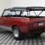 1973 International Harvester Scout RESTORED V8 RARE SCOUT CONVERTIBLE