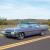 1961 Oldsmobile Eighty-Eight Dynamic 88 Custom Coupe