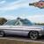 1961 Oldsmobile Eighty-Eight Dynamic 88 Custom Coupe