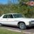 1969 Buick Electra Electra 225 Custom Sedan