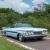1959 Oldsmobile Ninety-Eight 98 Convertible Coupe Custom