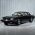 1988 Jaguar XJSC Targa Coupe --