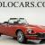 1974 Jaguar XK --