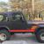 1982 Jeep CJ