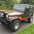 1982 Jeep CJ