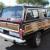 1989 Jeep Wagoneer Limited 4X4