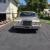 1989 Lincoln Town Car