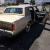 1989 Lincoln Town Car