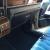 1989 Lincoln Town Car