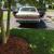 1989 Lincoln Town Car