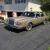 1989 Lincoln Town Car