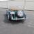 1952 MG MGTD Chevy powered replica