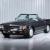 1989 Mercedes-Benz 560SL Roadster 560 SL