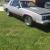 1984 Oldsmobile Cutlass hurst olds