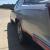 1984 Oldsmobile Cutlass hurst olds
